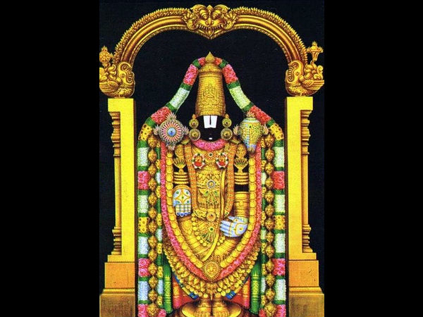 நிராயுதபாணியான இறைவன்