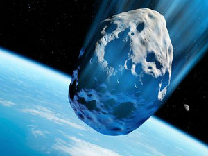Asteroid Asteroid