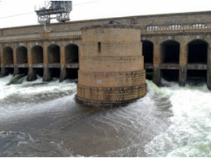 Cauvery Cauvery