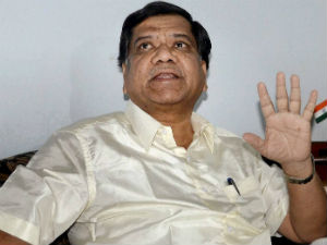 Jagadish Shettar Jagadish Shettar