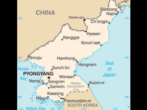 North Korea North Korea