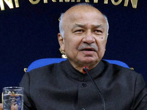 Sushilkumar Shinde Sushilkumar Shinde