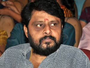 Vikraman Vikraman