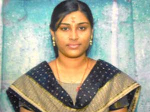 Vinodhini Vinodhini