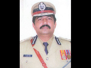 4 Veerappan aides to be hanged at Belgaum 4 Veerappan aides to be hanged at Belgaum