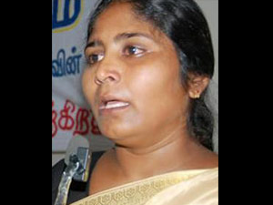 Muthulaxmi Muthulaxmi