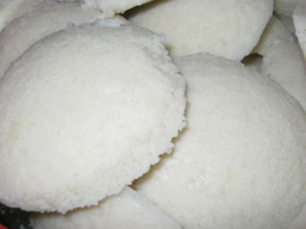 ஒரு ரூபாய்க்கு இட்லி