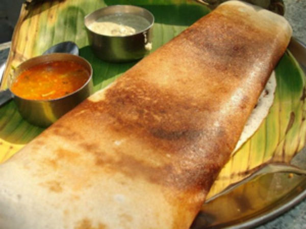 மொத்தம் 1000 உணவகங்கள்