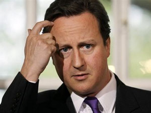 David Cameroon David Cameroon