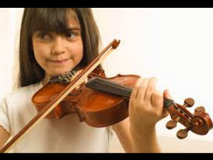 Music lessons improve kids' brain Music lessons improve kids' brain