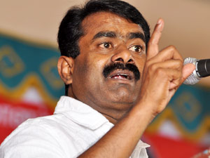 Seeman Seeman
