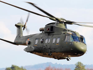 Helicopter Helicopter