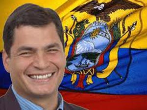 Rafael Correa Rafael Correa
