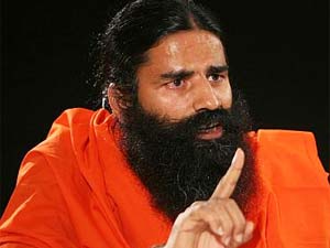 Baba Ramdev Baba Ramdev