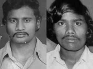 Veerappan aides Veerappan aides