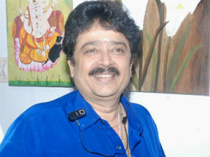 SV Sekar SV Sekar