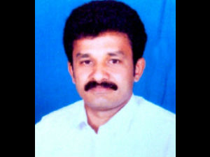 Ramachandran Ramachandran