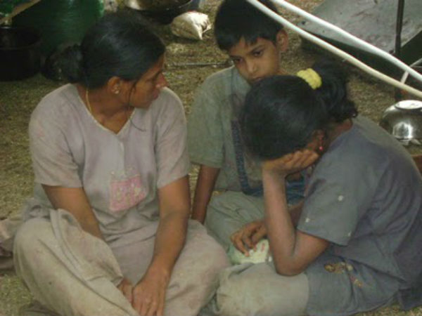 தொடரும் பாலியல் வன்முறைகள்