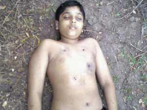 Balachandran Balachandran