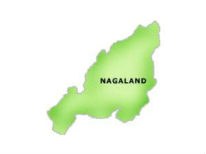 Nagaland Nagaland