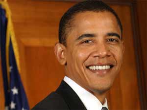 Obama Obama