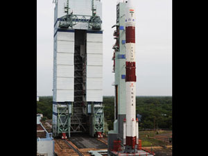 PSLV C20 PSLV C20