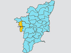 Coimbatore Coimbatore