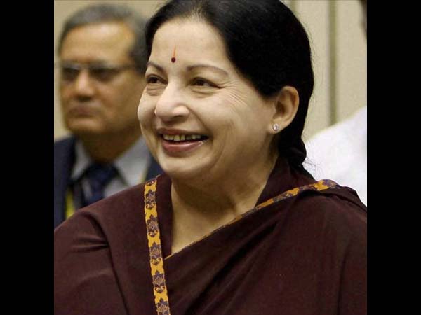 Jayalalitha Jayalalitha