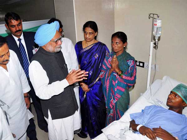 Manmohan singh Manmohan singh