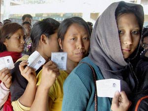 Voting Voting