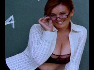 Spanish mums strip for erotic calender to save school bus for 600 pupils Spanish mums strip for erotic calender to save school bus for 600 pupils