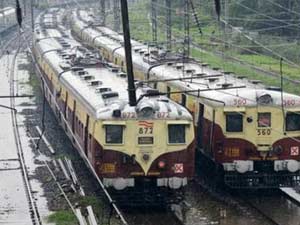 Train Train