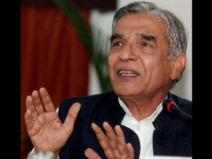 Pawan Kumar Bansal Pawan Kumar Bansal