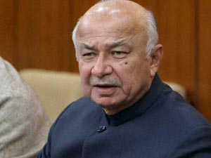 Sushilkumar Shinde Sushilkumar Shinde