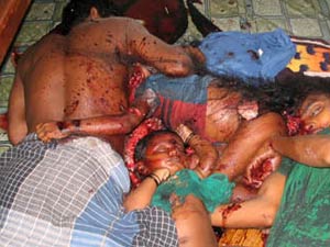 Sri Lankan War Crime Sri Lankan War Crime