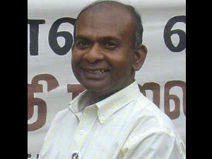 Moorthy Moorthy