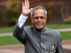 Pranab Pranab
