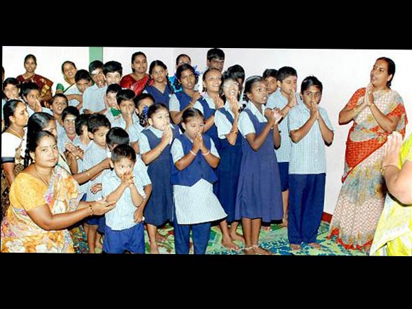 சினிமாவால் குழந்தைகள் கடும் பாதிப்பு