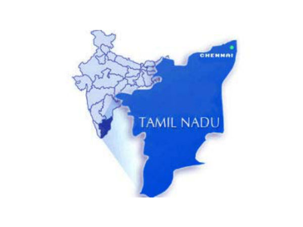 22 மாவட்டங்கள் 16 நாட்கள்
