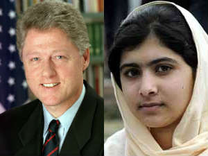 Bradley Manning, Malala among Nobel Peace Prize nominees Bradley Manning, Malala among Nobel Peace Prize nominees