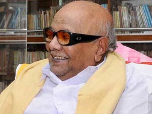 Karunanidhi Karunanidhi