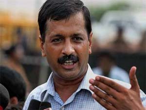 Arvind Kejriwal Arvind Kejriwal
