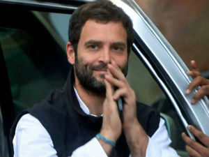 Rahul Gandhi Rahul Gandhi