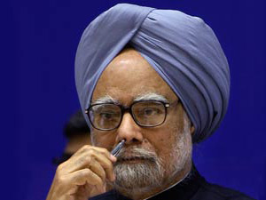 Manmohan Singh Manmohan Singh