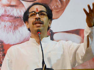 Uddhav Thackeray Uddhav Thackeray