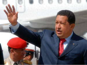 Hugo Chavez Hugo Chavez