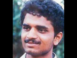 Rajiv Gandhi killing case convict gets gold medal Rajiv Gandhi killing case convict gets gold medal