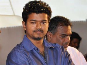 Vijay Vijay