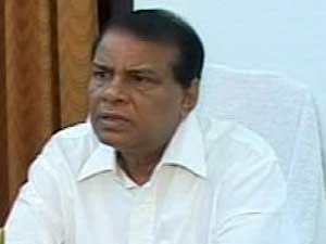 Odisha Law Minister named in dowry case, quits Odisha Law Minister named in dowry case, quits