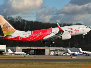 Air India likely to charge for meals Air India likely to charge for meals
